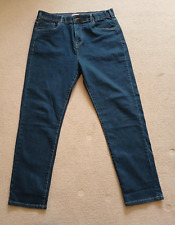 Indigo thermal jeans for sale  ST. ASAPH