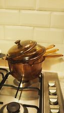 saucepan set for sale  CARDIFF