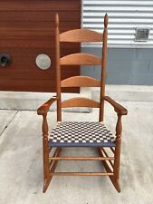 antique shaker chairs for sale  Centreville