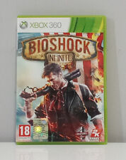 Bioshock infinite xbox usato  Macerata