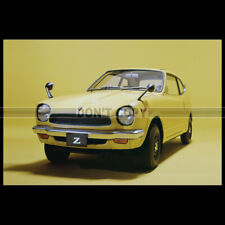 Photo .001299 honda d'occasion  Martinvast