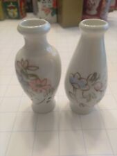 decorative set 2 vases for sale  Virginia Beach