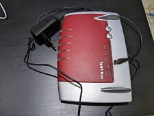 AVM FRITZ!Box 4040 4-Port Wireless Router  comprar usado  Enviando para Brazil