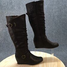 Baretraps boots womens for sale  Circle Pines