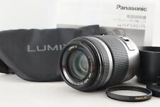 [Casi como nueva] Panasonic Lumix G X VARIO 45-175 mm f/4-5,6 potencia OIS H-PS45175 segunda mano  Embacar hacia Mexico