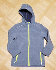 Jungen jacke 128 gebraucht kaufen  Büdingen