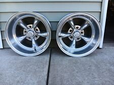 polished torq thrust wheels for sale  Chippewa Falls