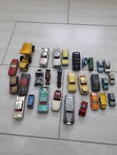 vintage dinky cars for sale  BRISTOL