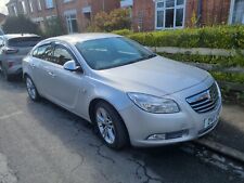 vauxhall insignia breaking for sale  COVENTRY