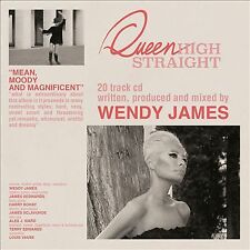 Wendy james queen for sale  STOCKPORT