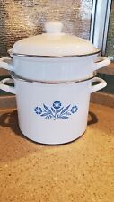 pot pasta steamer for sale  Saint Paul