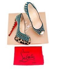 Christian louboutin lady for sale  Shipping to Ireland
