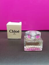Miniature parfum chloé d'occasion  Saint-Chamond
