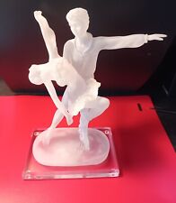 Exquisite ballet ornament. for sale  STOCKTON-ON-TEES