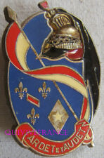 In20347 insigne régiment d'occasion  Le Beausset