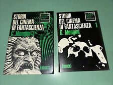 Storia del cinema usato  Torella Del Sannio