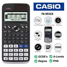 Casio fx991ex advanced for sale  UK