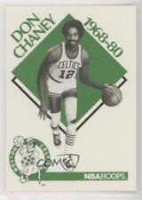 1990-91 NBA Hoops Don Chaney #350 comprar usado  Enviando para Brazil