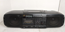 Panasonic ds20 stereo for sale  ORPINGTON