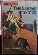 Tom sawyer detective for sale  Independence