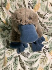 Vtg gund platypus for sale  Portland