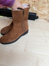 Clarks unstructured padies for sale  DONCASTER