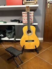 Kit con chitarra usato  Pignataro Maggiore