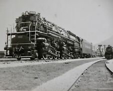 Virginian locomotive steam for sale  Los Angeles