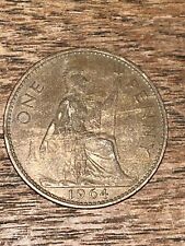One penny elizabeth for sale  DRIFFIELD