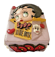 Rare betty boop for sale  Fort Lauderdale