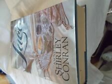 Lace hardback book for sale  NORTHWICH