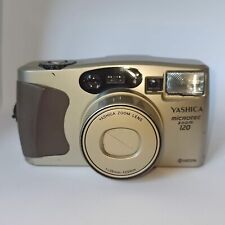 Yashica microtec zoom d'occasion  Strasbourg