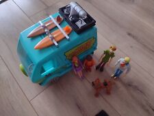 Scooby doo playmobil for sale  LUTON