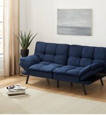 Memory foam futon for sale  Shipping to Ireland