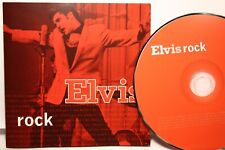 Elvis rock elvis for sale  Overland Park