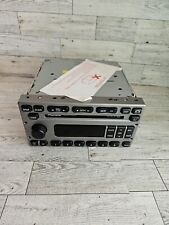 Radio Ford Pioneer Premium Audiophile F150 F250 6 CD Cambiador de Discos Unidad FABRICANTE DE EQUIPOS ORIGINALES, usado segunda mano  Embacar hacia Argentina