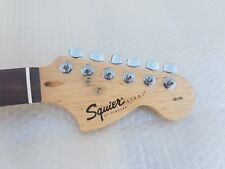 2001 squier strat gebraucht kaufen  Roggendorf,-Worringen