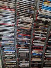 Sony Playstation 3 Games PS3 Make Your Selection M-R myynnissä  Leverans till Finland