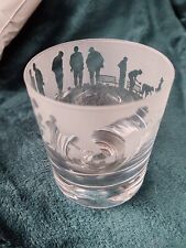 Whisky glass bowling for sale  SHEFFIELD