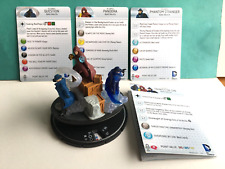 Heroclix 2013. trinity for sale  PLYMOUTH