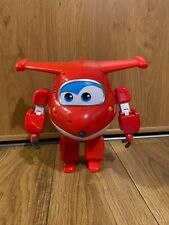 Super wings robot for sale  GLASGOW