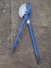 Rolson pipe bender for sale  OXFORD