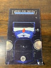 1983 drinks driving for sale  Lakeville