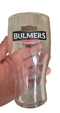 Bulmers cider pint for sale  Ireland