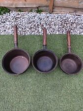 Old cast iron for sale  SELBY