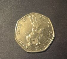 Tale peter rabbit for sale  MANCHESTER