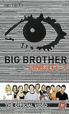 Big brother uncut for sale  STOCKPORT