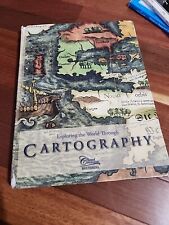 Exploring cartography classica for sale  Cedar Falls
