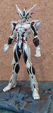 Guyver resin statue usato  Rovigo