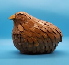 Darling vintage bird for sale  Woodbridge